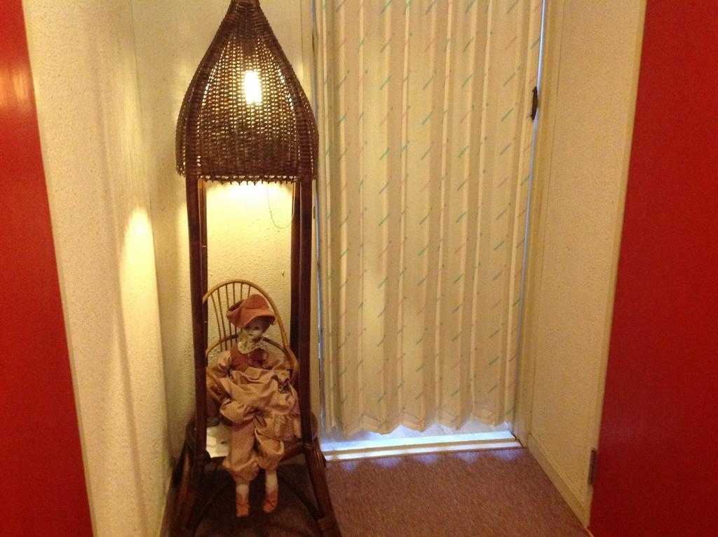 Happy Talk Hotel Хакуба Екстериор снимка